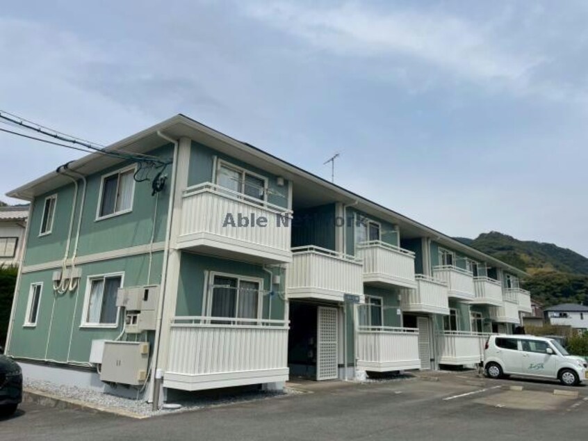  メルベーユ尾崎