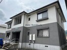 バリュージュ大我 Ｂ棟の外観