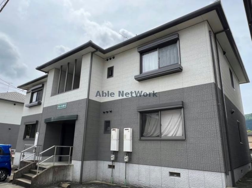  バリュージュ大我 Ｂ棟
