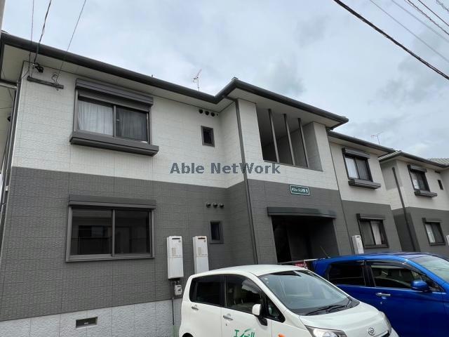  バリュージュ大我 Ｂ棟
