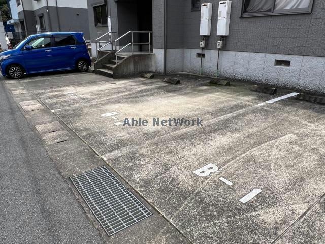  バリュージュ大我 Ｂ棟