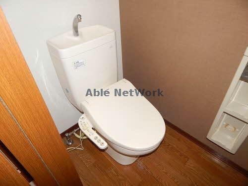 別部屋参考写真 バリュージュ大我 Ｂ棟