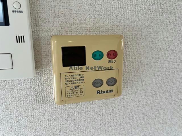 別部屋参考写真 バリュージュ大我 Ｂ棟