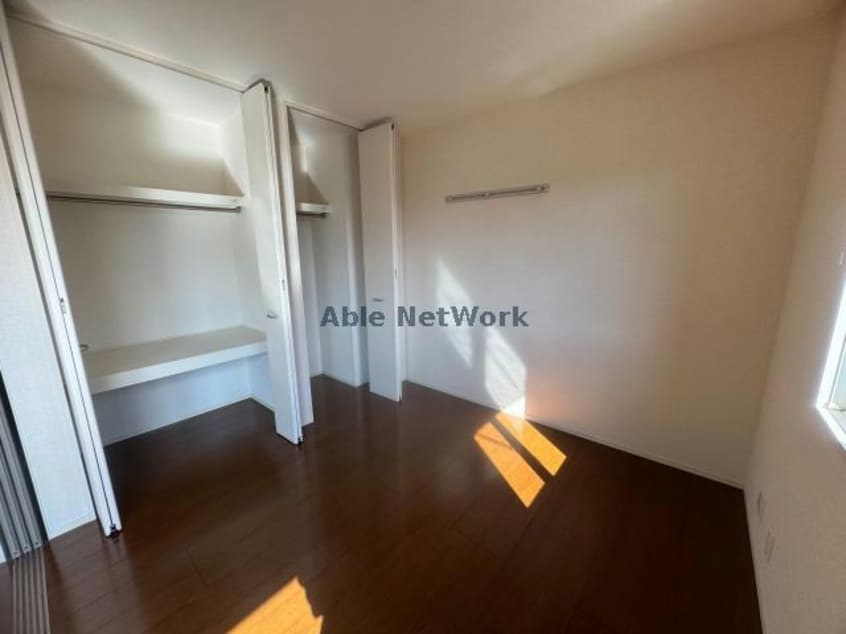 別部屋参考写真 ヴェルジェ矢上