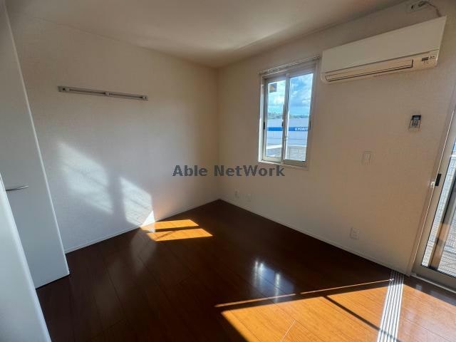 別部屋参考写真 ヴェルジェ矢上