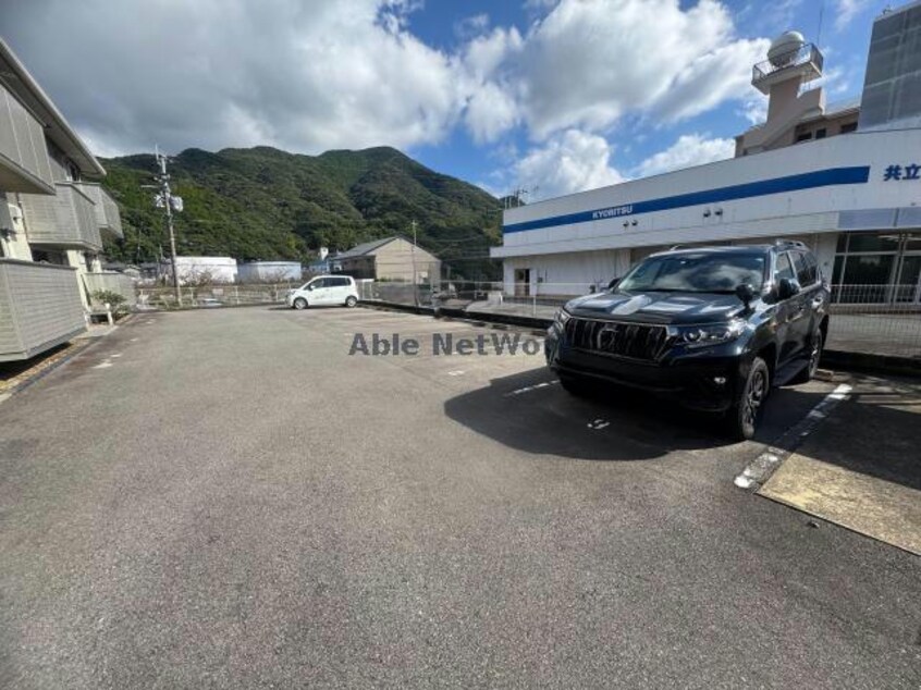  ヴェルジェ矢上