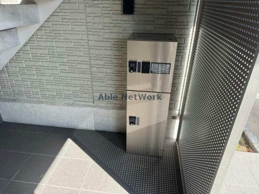  ヴェルジェ矢上