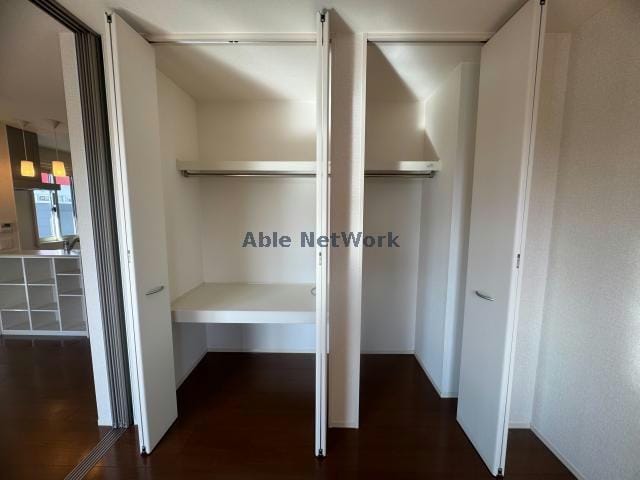 別部屋参考写真 ヴェルジェ矢上