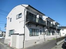 メンバーズヒル２０３の外観