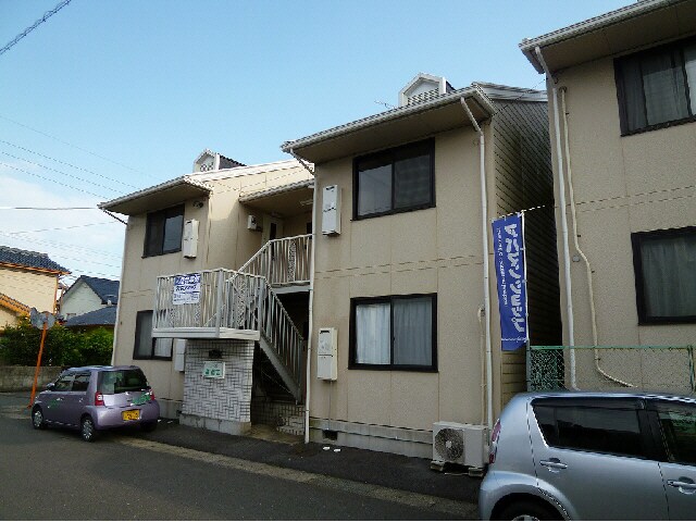  コーポきどこⅠ