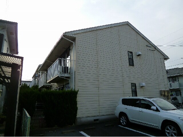  コーポきどこⅠ