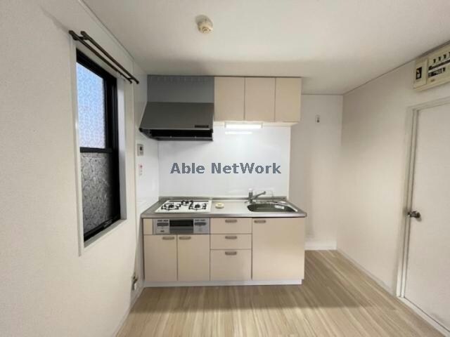  コーポきどこⅠ