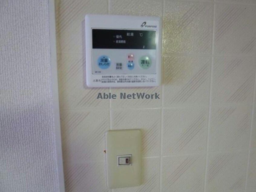 別部屋参考写真 コーポきどこⅠ