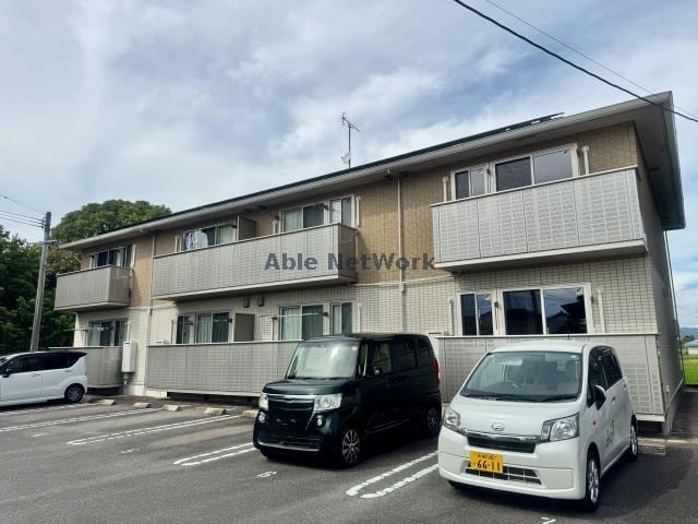  メゾン・ラ・パトリアJ