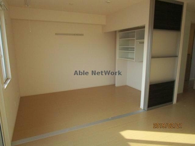 別部屋参考画像 メゾン・ラ・パトリアJ