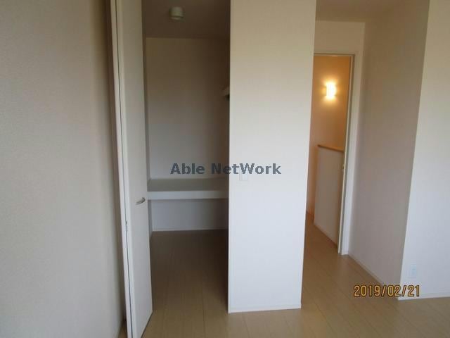 別部屋参考画像 メゾン・ラ・パトリアJ