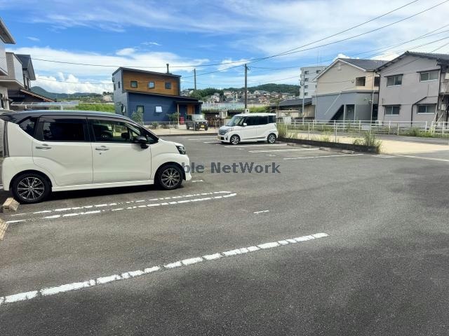  メゾン・ラ・パトリアJ