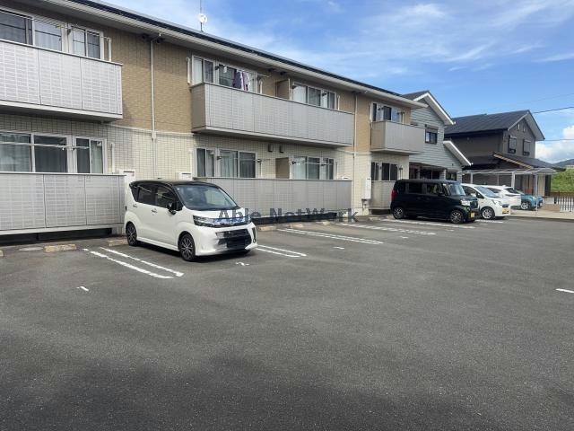  メゾン・ラ・パトリアJ