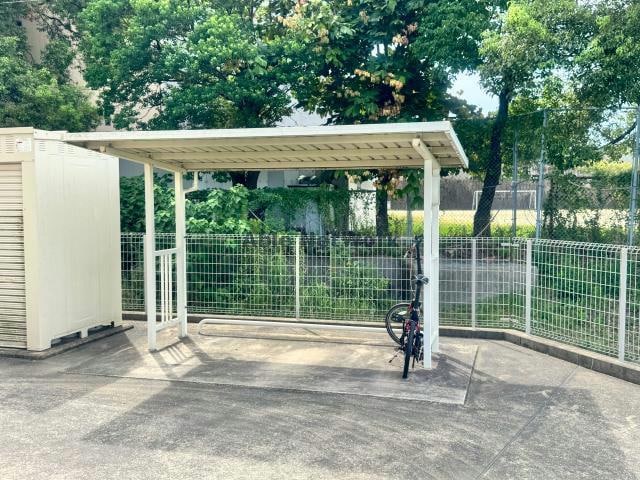  メゾン・ラ・パトリアJ