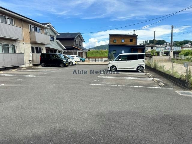  メゾン・ラ・パトリアJ