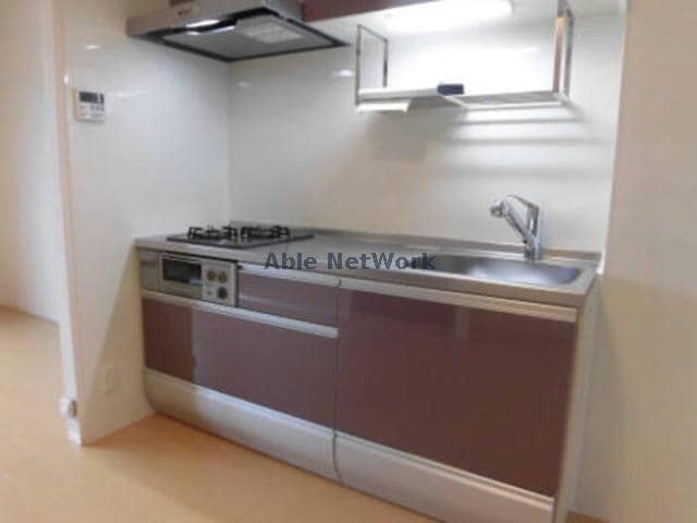  メゾン・ラ・パトリアJ