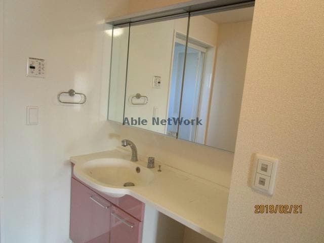 別部屋参考画像 メゾン・ラ・パトリアJ