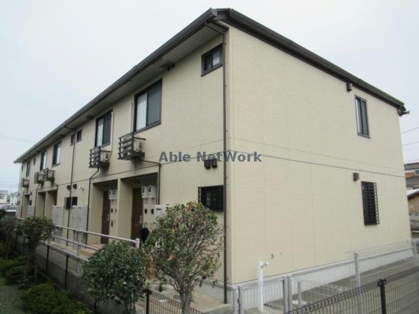  スマイリィハウス愛野