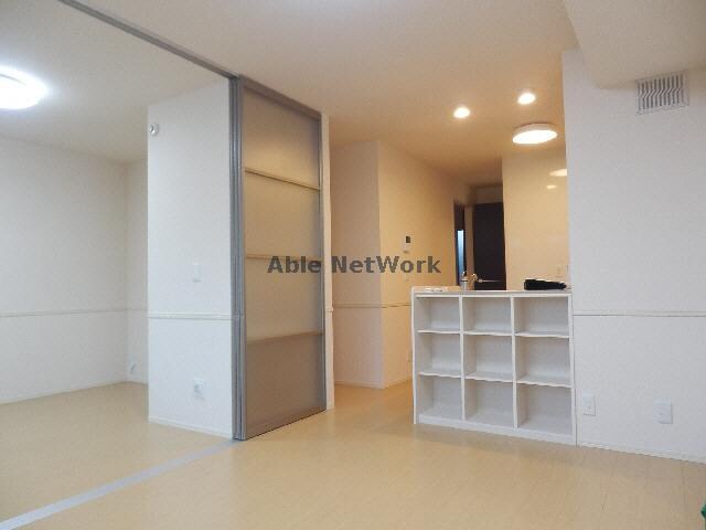  スマイリィハウス愛野