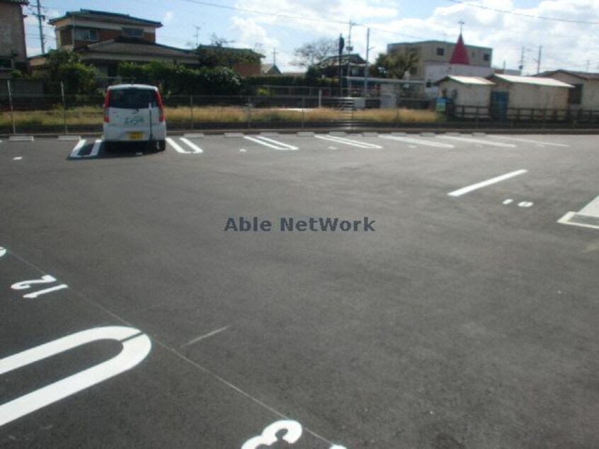  スマイリィハウス愛野