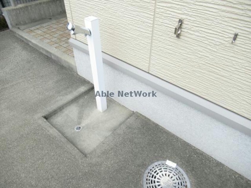  スマイリィハウス愛野