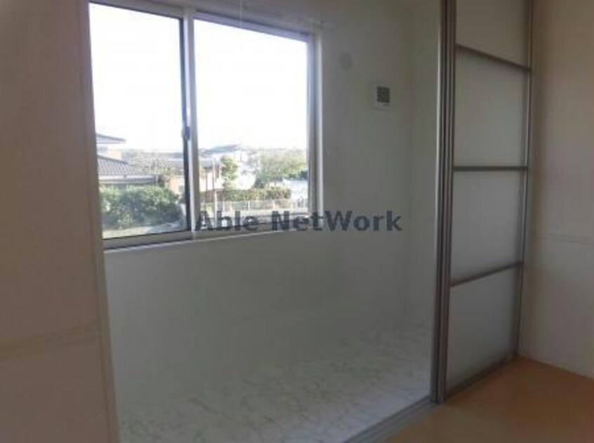 別部屋参考写真 スマイリィハウス愛野