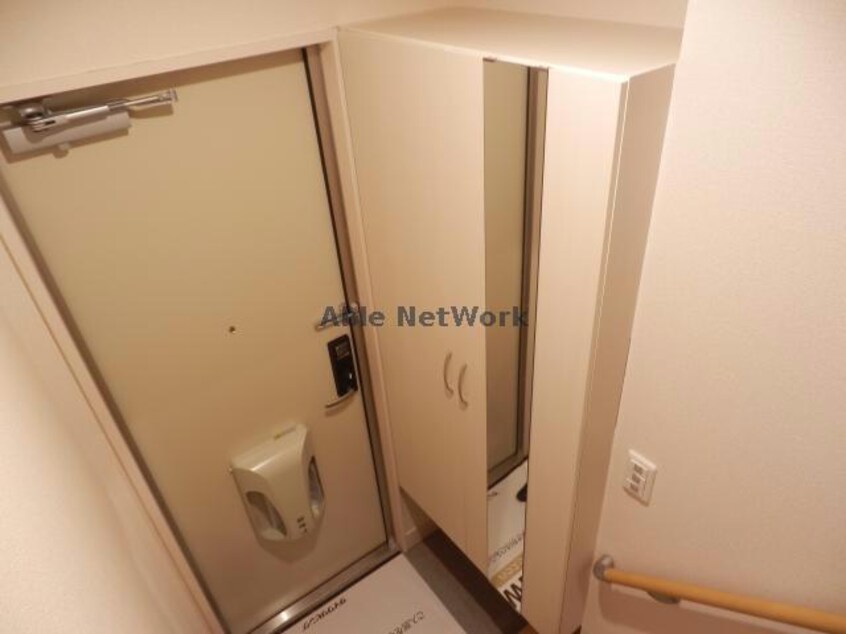 別部屋参考写真 スマイリィハウス愛野