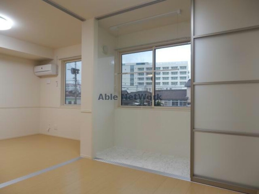 別部屋参考写真 スマイリィハウス愛野