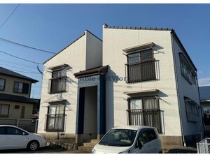 フォレスト船越