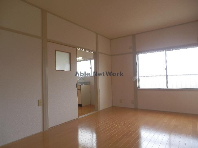 別部屋参考画像 フォレスト船越