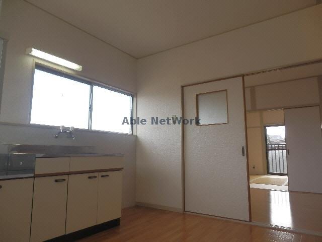 別部屋参考画像 フォレスト船越