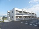 ラピュタの外観