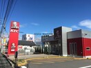 ケンタッキーフライドチキン諫早長野町店(その他飲食（ファミレスなど）)まで497m ラピュタ