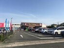 TSUTAYA島原店(ビデオ/DVD)まで1814m ウィル小山