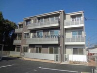 サモナーラ北門