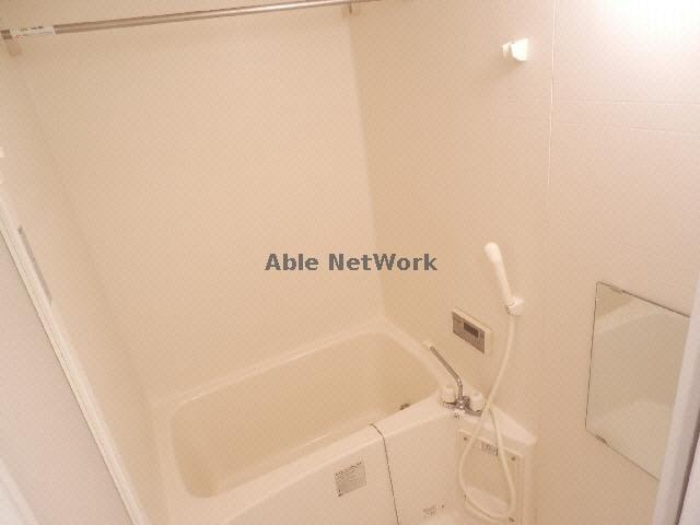 別部屋参考写真 ハピネス木床