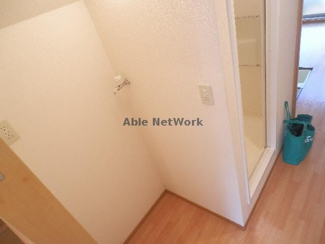 別部屋参考写真 ハピネス木床