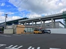 セブンイレブン諫早バイパス店(コンビニ)まで1061m コンフォートハイツ小船越