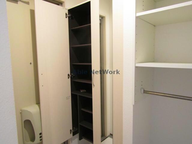 別部屋イメージ画像 リッチジャスミン