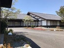 諫早市立森山図書館(図書館)まで2521m リッチジャスミン