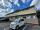 長崎県営バス（諫早市）/西郷 徒歩1分 2階 築8年の外観