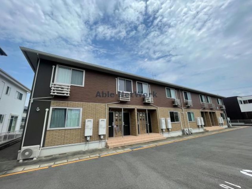  アムールⅡ