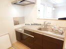 別部屋参考写真 アムールⅡ