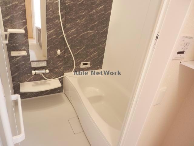 別部屋参考写真 アムールⅡ