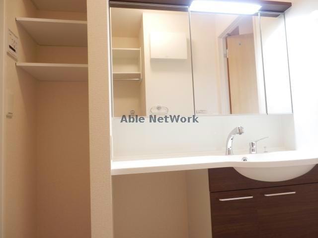 別部屋参考写真 アムールⅡ